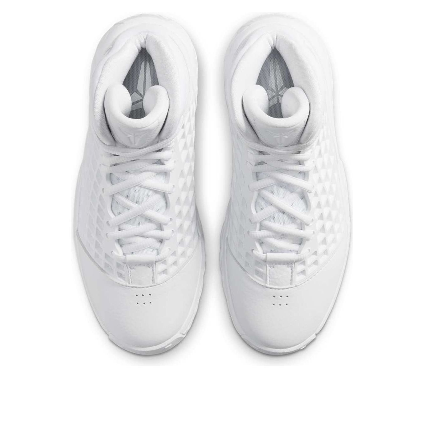 Order (JR) Nike Zoom Kobe 3 Protro ''Halo'' Sepatu Basket HQ2304-100