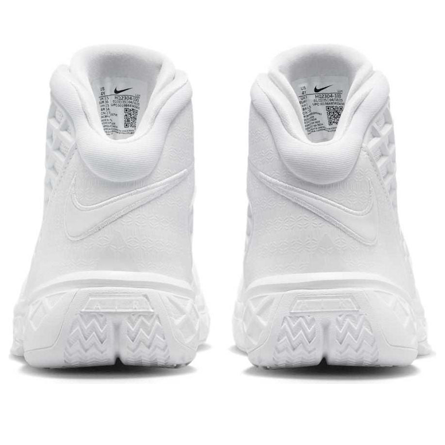 Lookbook (JR) Nike Zoom Kobe 3 Protro ''Halo'' Sepatu Basket HQ2304-100