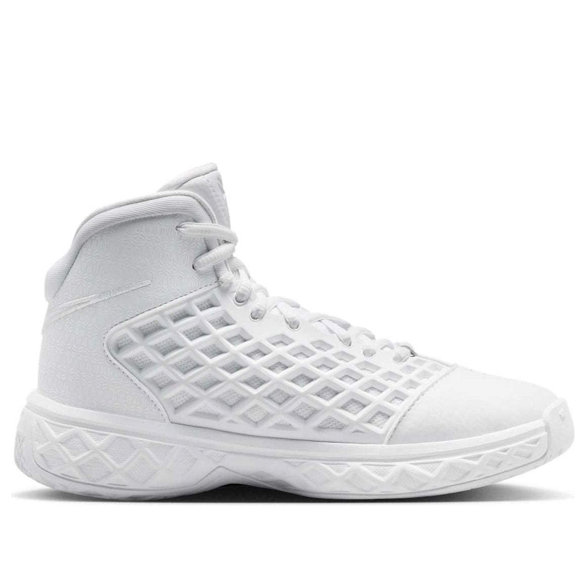 Details for (JR) Nike Zoom Kobe 3 Protro ''Halo'' Sepatu Basket HQ2304-100