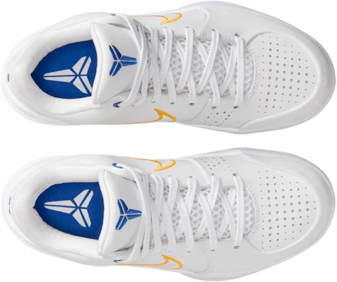 (Youth) Nike Zoom Kobe 4 Protro 'Draft Day - Lakers' IQ4110-100 Order (Youth) Nike Zoom Kobe 4 Protro 'Draft Day - Lakers' IQ4110-100