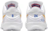 Lookbook (Youth) Nike Zoom Kobe 4 Protro 'Draft Day - Lakers' IQ4110-100