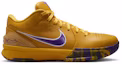 Buy (JR) 耐克 Zoom Kobe 4 Protro ''湖人配色'' IQ4109-700
