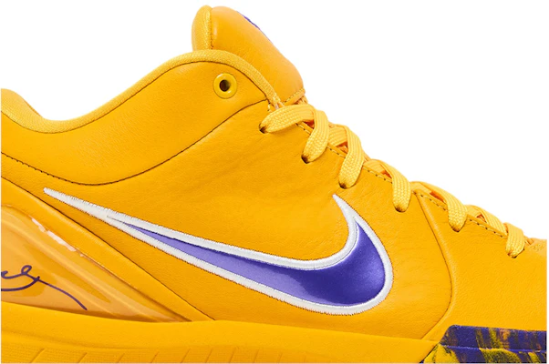 (JR) Nike Zoom Kobe 4 Protro ''Lakers'' Zapatillas Baloncesto IQ4109-700 Order (JR) Nike Zoom Kobe 4 Protro ''Lakers'' Zapatillas Baloncesto IQ4109-700