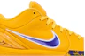 Lookbook (Youth) Nike Zoom Kobe 4 Protro 'Lakers' IQ4109-700
