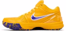Shop (Youth) Nike Zoom Kobe 4 Protro 'Lakers' IQ4109-700