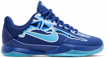 (Youth) Nike Zoom Kobe 5 'X-Ray' HM9522-400 (Youth) Nike Zoom Kobe 5 'X-Ray' HM9522-400