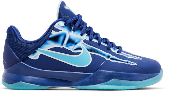 (JR) Nike Zoom Kobe 5 'Rayos X' HM9522-400 Buy (JR) Nike Zoom Kobe 5 'Rayos X' HM9522-400