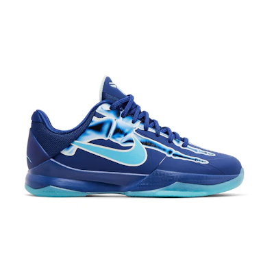 (Youth) Nike Zoom Kobe 5 'X-Ray'