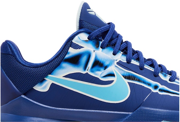 (Youth) Nike Zoom Kobe 5 'X-Ray' HM9522-400 Order (Youth) Nike Zoom Kobe 5 'X-Ray' HM9522-400