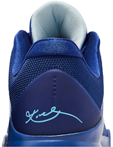 (JR) Nike Zoom Kobe 5 'Rayos X' HM9522-400 Sizing (JR) Nike Zoom Kobe 5 'Rayos X' HM9522-400