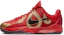 (JR) Nike Zoom Kobe 5 Protro 'Tahun Mamba - Merah Universiti' HM3753-600