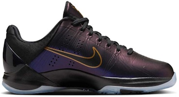 (JR) 耐克Zoom科比5 Protro '曼巴年-茄子紫' HM3753-500 Order (JR) 耐克Zoom科比5 Protro '曼巴年-茄子紫' HM3753-500