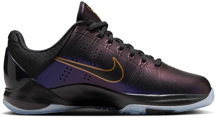 (JR) Nike Zoom Kobe 5 Protro 'Año de la Mamba - Berenjena' HM3753-500 Order (JR) Nike Zoom Kobe 5 Protro 'Año de la Mamba - Berenjena' HM3753-500