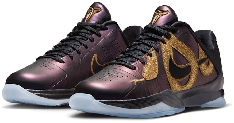 (JR) Nike Zoom Kobe 5 Protro 'Año de la Mamba - Berenjena' HM3753-500 Lookbook (JR) Nike Zoom Kobe 5 Protro 'Año de la Mamba - Berenjena' HM3753-500