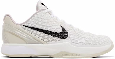 (Youth) Nike Zoom Kobe 6 'All-Star 2.0' FV9676-100 (Youth) Nike Zoom Kobe 6 'All-Star 2.0' FV9676-100