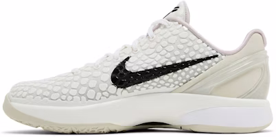 (JR) Nike Zoom Kobe 6 'All-Star 2.0' zapatillas baloncesto edición especial FV9676-100 Lookbook (JR) Nike Zoom Kobe 6 'All-Star 2.0' zapatillas baloncesto edición especial FV9676-100