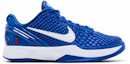 Buy (JR) Nike Zoom Kobe 6 'Dodgers' Lelaki Sneakers FV9676-400