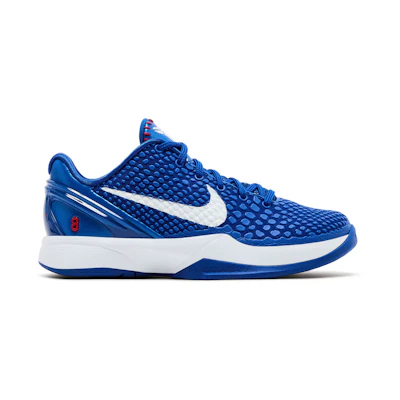 (Youth) Nike Zoom Kobe 6 'Dodgers'