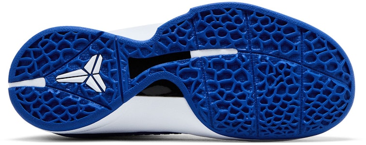 (JR) 耐吉 Zoom Kobe 6「道奇隊」 FV9676-400 Shop (JR) 耐吉 Zoom Kobe 6「道奇隊」 FV9676-400