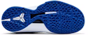 (JR) Nike Zoom Kobe 6 'Dodgers' Lelaki Sneakers FV9676-400