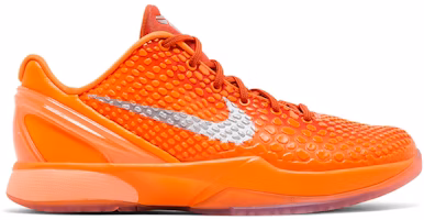 (Youth) Nike Zoom Kobe 6 'WNBA' FV9676-800 (Youth) Nike Zoom Kobe 6 'WNBA' FV9676-800
