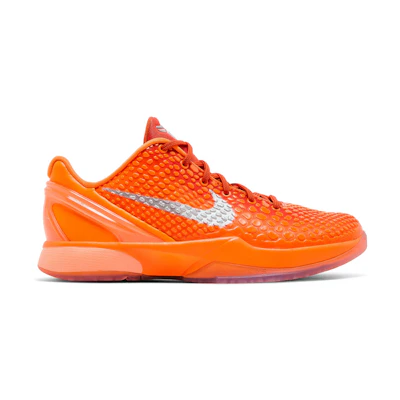 (Youth) Nike Zoom Kobe 6 'WNBA'