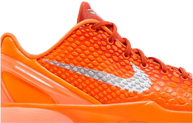 (Youth) Nike Zoom Kobe 6 'WNBA' FV9676-800 Order (Youth) Nike Zoom Kobe 6 'WNBA' FV9676-800