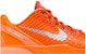 (Youth) Nike Zoom Kobe 6 'WNBA' FV9676-800