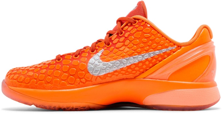 (Youth) Nike Zoom Kobe 6 'WNBA' FV9676-800 Lookbook (Youth) Nike Zoom Kobe 6 'WNBA' FV9676-800