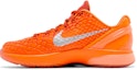 Lookbook (Youth) Nike Zoom Kobe 6 'WNBA' FV9676-800