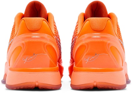 (JR) 나이키 줌 코비 6 'WNBA' FV9676-800 Details for (JR) 나이키 줌 코비 6 'WNBA' FV9676-800