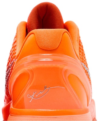 (Youth) Nike Zoom Kobe 6 'WNBA' FV9676-800 Sizing (Youth) Nike Zoom Kobe 6 'WNBA' FV9676-800