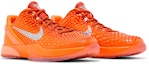 Cheap (Youth) Nike Zoom Kobe 6 'WNBA' FV9676-800