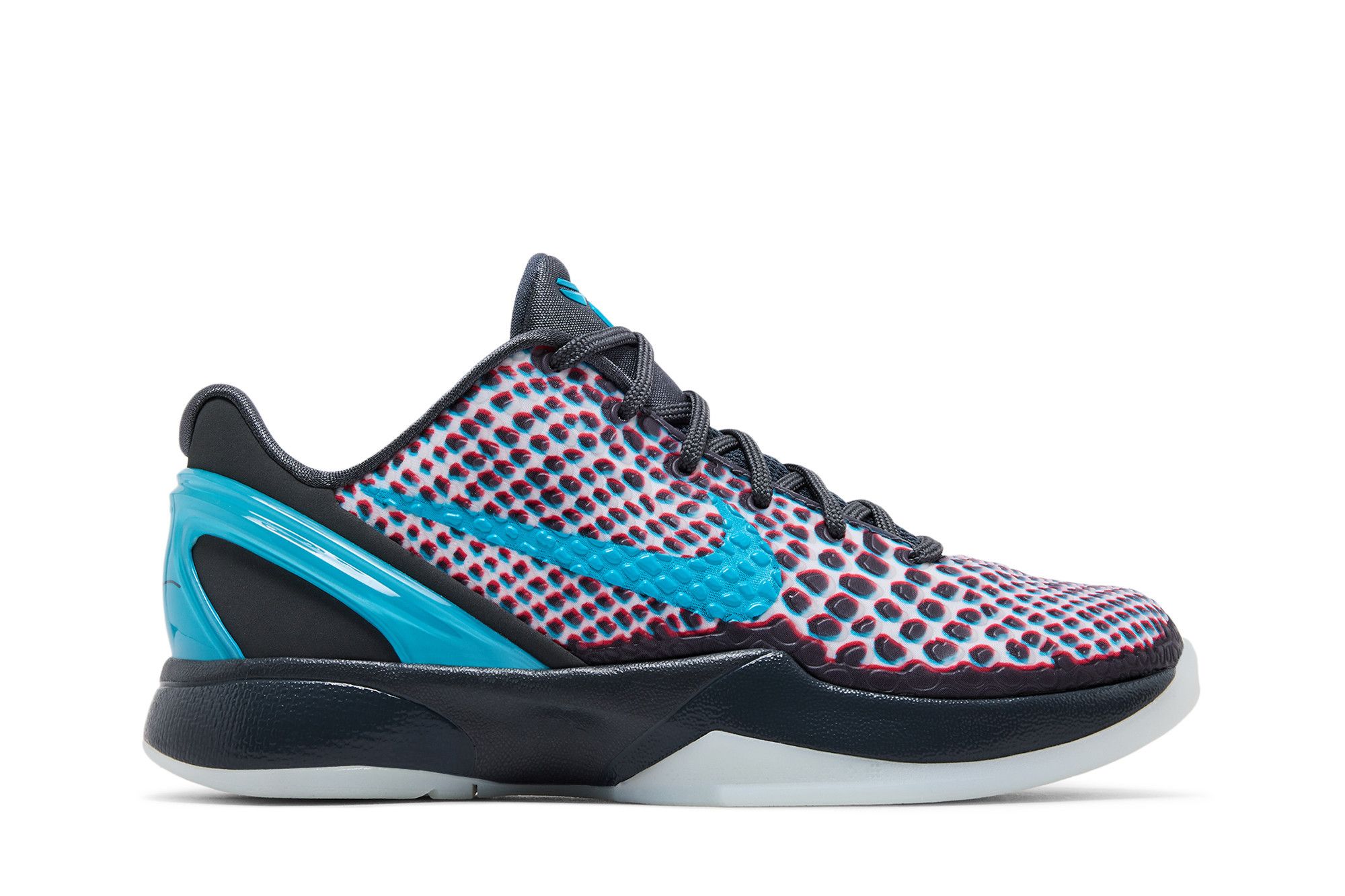 (Youth) Nike Zoom Kobe 6 Protro '3D All-Star' HM4824-002