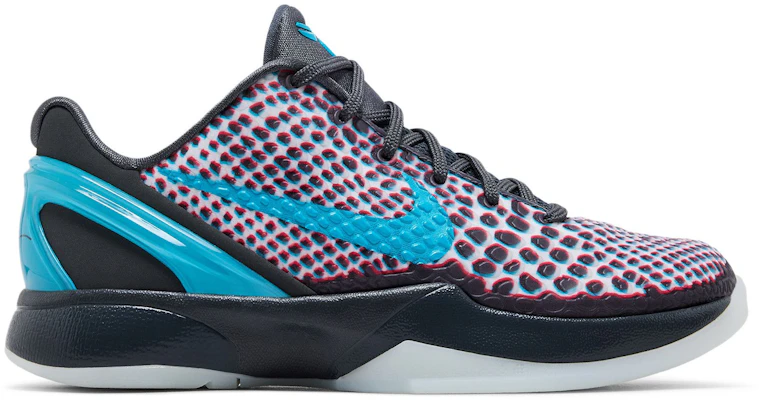 (JR) 耐克Zoom Kobe 6 Protro ''3D全明星'' HM4824-002 Buy (JR) 耐克Zoom Kobe 6 Protro ''3D全明星'' HM4824-002