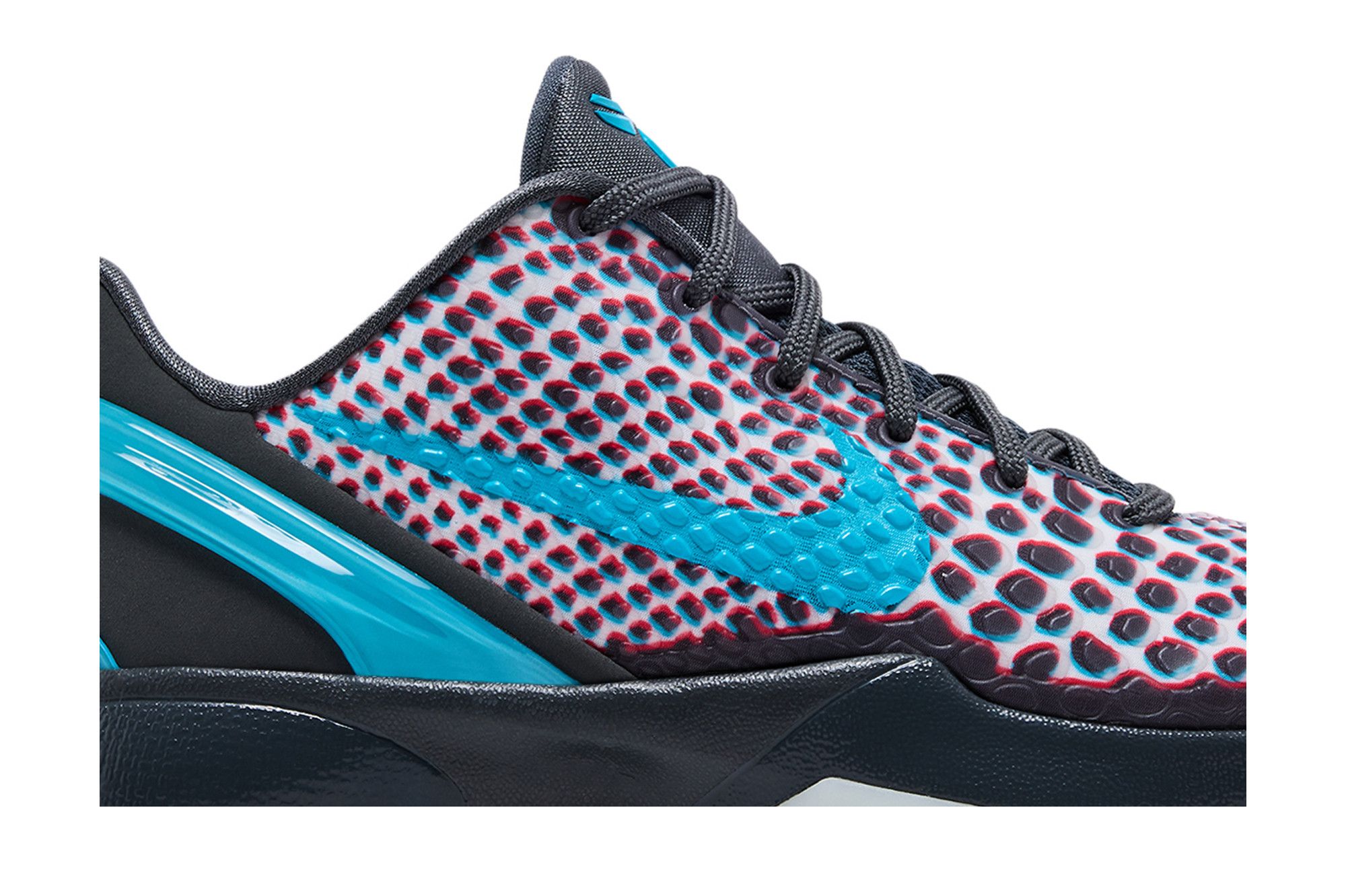 Order (JR) 耐克Zoom Kobe 6 Protro ''3D全明星'' HM4824-002