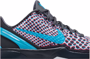 Order (JR) Nike Zoom Kobe 6 Protro ''3D All-Star'' Scarpe da Basket HM4824-002