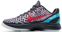 Lookbook (JR) 耐克Zoom Kobe 6 Protro ''3D全明星'' HM4824-002