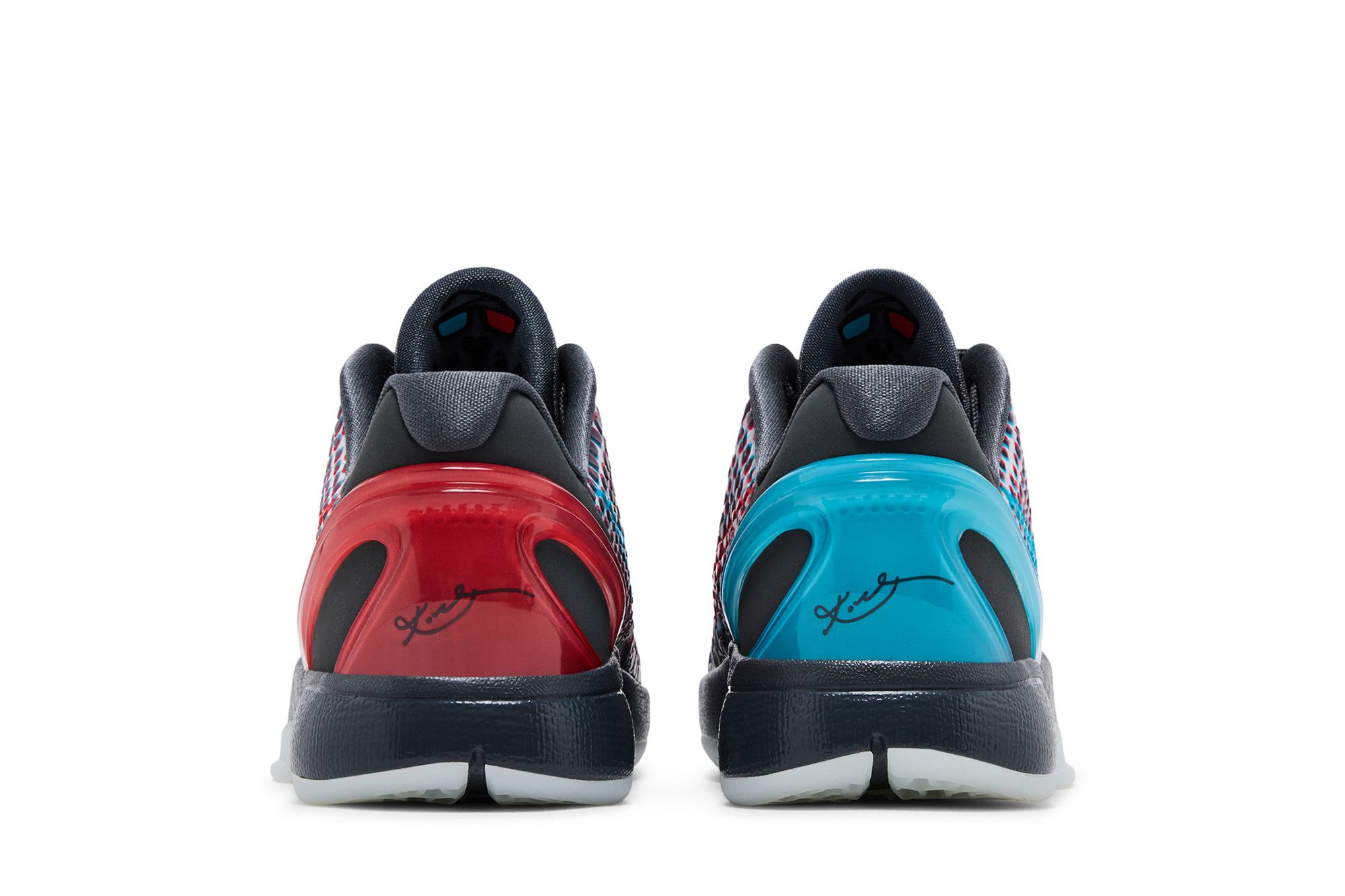 Details for (JR) 耐克Zoom Kobe 6 Protro ''3D全明星'' HM4824-002