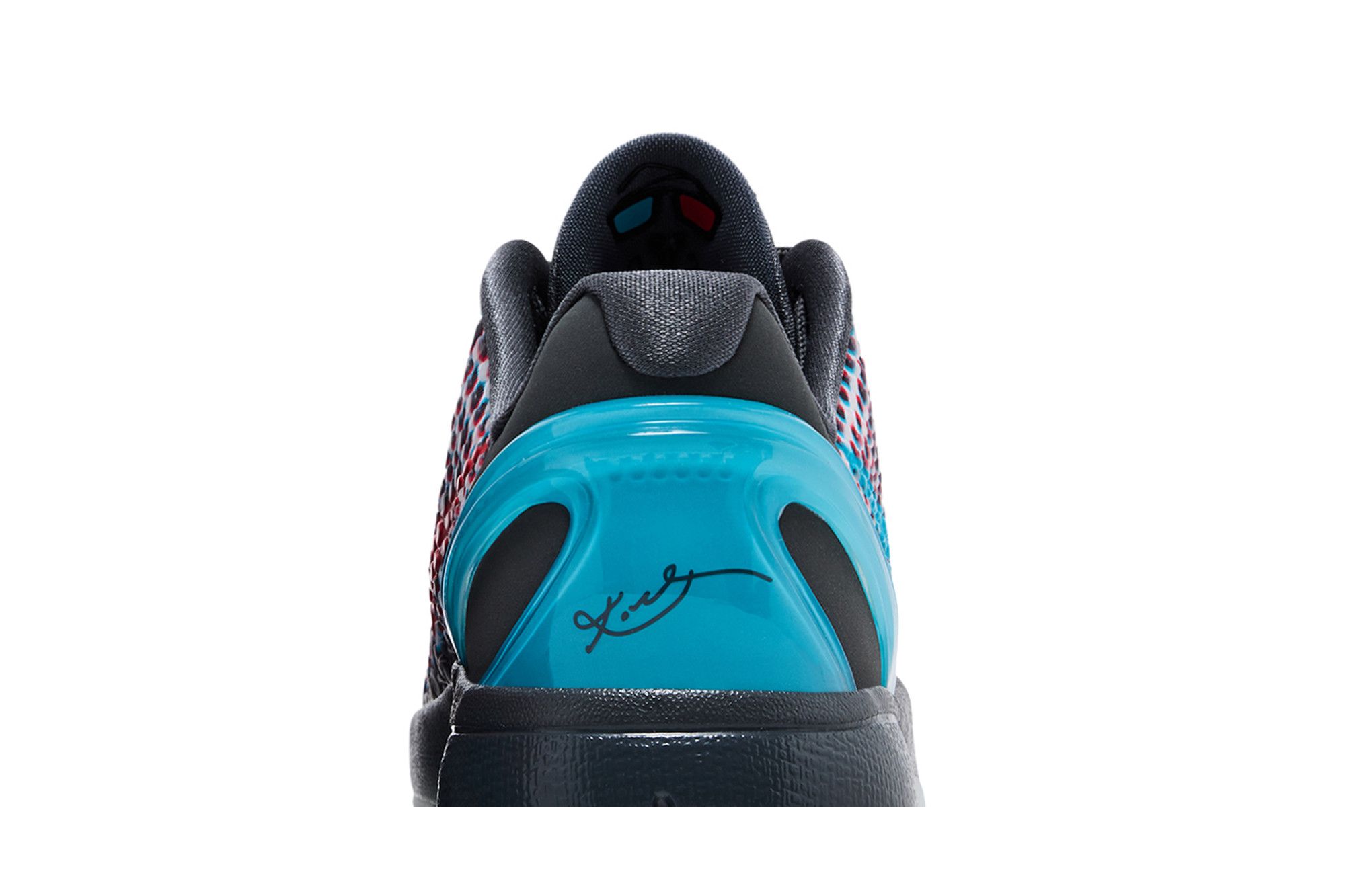 Sizing (JR) 耐克Zoom Kobe 6 Protro ''3D全明星'' HM4824-002