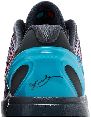 (JR) 耐克Zoom Kobe 6 Protro ''3D全明星'' HM4824-002 Sizing (JR) 耐克Zoom Kobe 6 Protro ''3D全明星'' HM4824-002