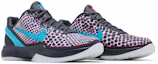 Cheap (JR) 耐克Zoom Kobe 6 Protro ''3D全明星'' HM4824-002