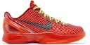 Buy (青少年) Nike Zoom Kobe 6 Protro 'Reverse Grinch' FV9676-600