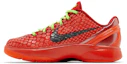 Shop (青少年) Nike Zoom Kobe 6 Protro 'Reverse Grinch' FV9676-600