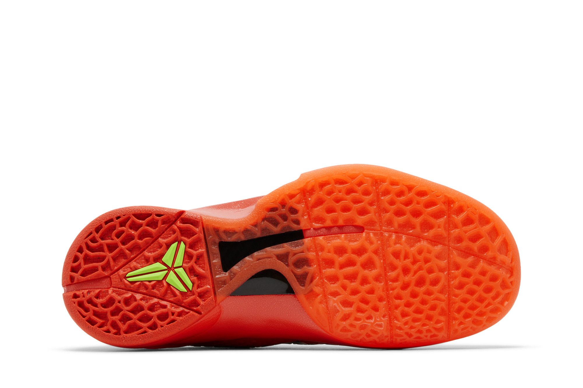 Purchase (青少年) Nike Zoom Kobe 6 Protro 'Reverse Grinch' FV9676-600