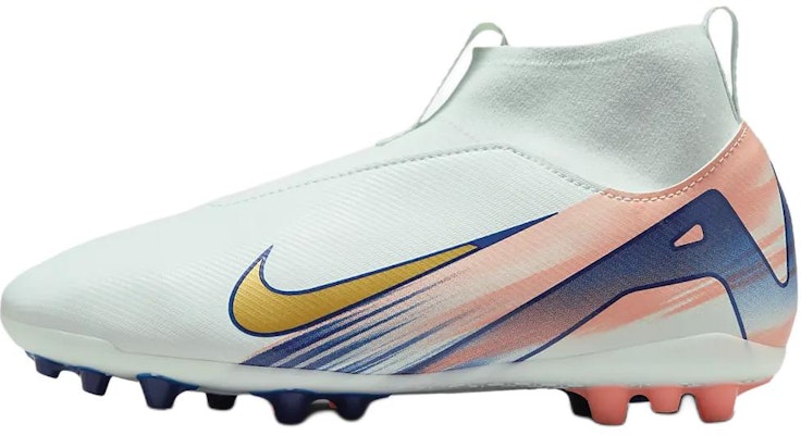 (Youth) Nike Zoom Mercurial Superfly 10 Academy AG 'Dream Speed 9 Pack' FZ1606-300 Buy (Youth) Nike Zoom Mercurial Superfly 10 Academy AG 'Dream Speed 9 Pack' FZ1606-300
