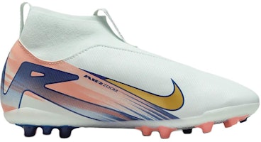 (JR) Nike Zoom Mercurial Superfly 10 Academy AG「夢幻速度9系列」足球鞋 FZ1606-300 Order (JR) Nike Zoom Mercurial Superfly 10 Academy AG「夢幻速度9系列」足球鞋 FZ1606-300