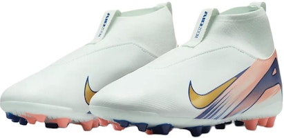 (JR) Nike Zoom Mercurial Superfly 10 Academy AG「夢幻速度9系列」足球鞋 FZ1606-300 Lookbook (JR) Nike Zoom Mercurial Superfly 10 Academy AG「夢幻速度9系列」足球鞋 FZ1606-300