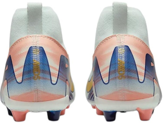 (Youth) Nike Zoom Mercurial Superfly 10 Academy AG 'Dream Speed 9 Pack' FZ1606-300 Shop (Youth) Nike Zoom Mercurial Superfly 10 Academy AG 'Dream Speed 9 Pack' FZ1606-300