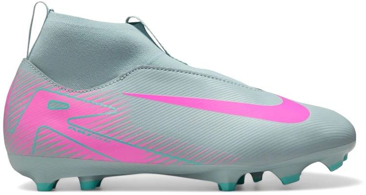 (JR) Nike Zoom Mercurial Superfly 10 Academy MG ''Prism Pack'' Scarpe da Calcio. FQ8304-301 Buy (JR) Nike Zoom Mercurial Superfly 10 Academy MG ''Prism Pack'' Scarpe da Calcio. FQ8304-301